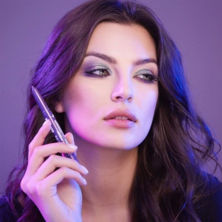 Shadows Pencil Persistent Deborah 24 Ore Color Power, tone 08 deep purple, 1.4 g-6