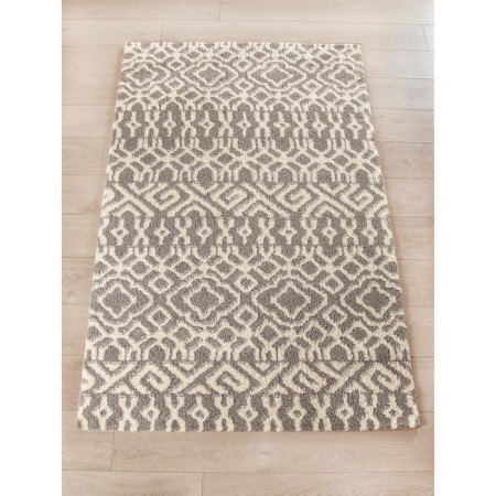 Carpet "STEP", size 120x180 cm-1