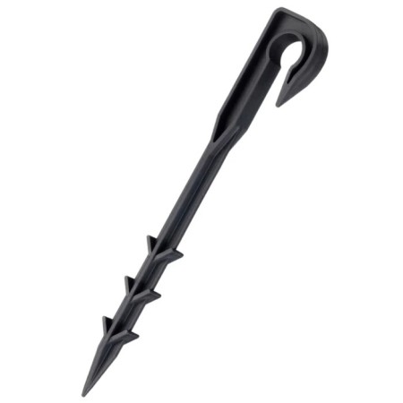Pegs for a drip tube, d = 16 mm, set 40 pcs.-8