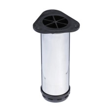 Adjustable metal, h = 150 mm