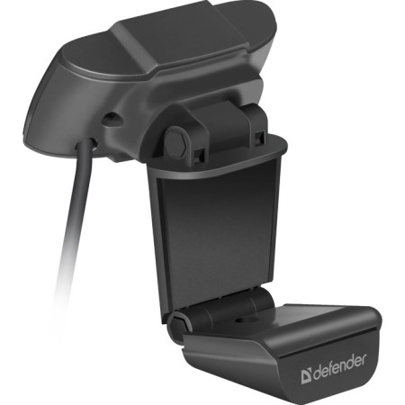 Defender G-Lens 2579, 2 MP, 1280x720, Black Webcam-6