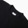 Male sweatshirt was launched, black color, size 52 (xxl)