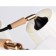 Ceiling light Ambrella Light, Modern, TR4733, 5HE27, Black Color