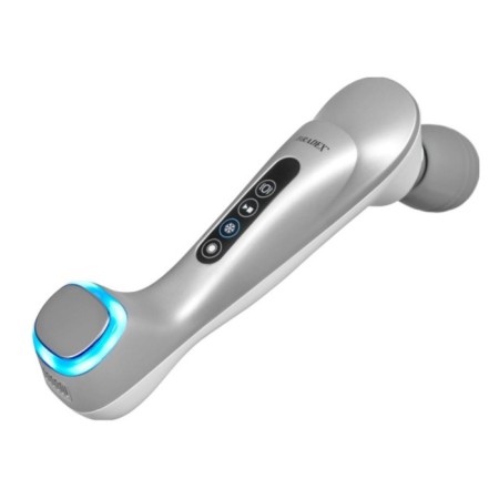 Facial and body massager KZ 1422, electric, vibration, 10 watts, 3 modes, from the battery-5