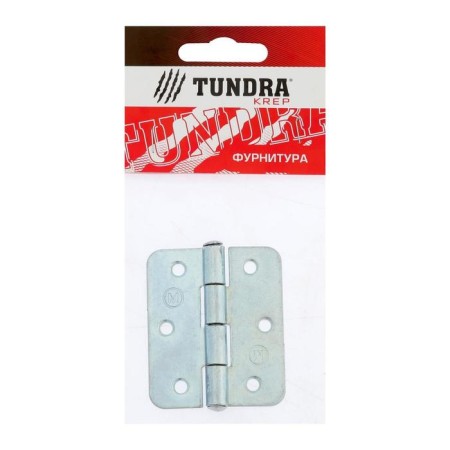 Loop overhead tundra PN5-60, zinc coating, 1 pc.-2