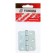 Loop overhead tundra PN5-60, zinc coating, 1 pc.