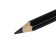 Pencil thickened blackographic 5.6 mm, Koh-I-Noor Jumbo Black Star 1820 4b, l = 175 mm