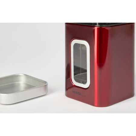 Container for bulk products Winner, 2.35 l, size 12.8x13x20.3 cm-3