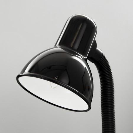 Juni table lamp E27 15W black 14x14x31 cm Risalux-5