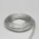 Luazon Lighting 10 mm light cord, IP65, 5 m, 24 LED/m, 220 V, 8 modes, white glow