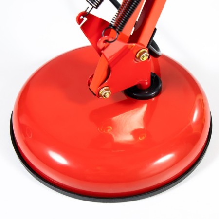 HELP LAM 810 "Deco, red" E27 40W Risalux-15