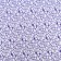Crooster flowers mesh, lavender, 0.5 x 4.5 m