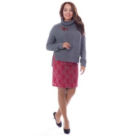 Women's skirt, size 42
