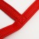 COMPORTS “COMPORT” Combined, 2.5 cm, Osh 55-70 cm, fire 60-73 cm, red