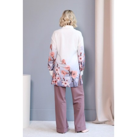Female blouse, size 42-10