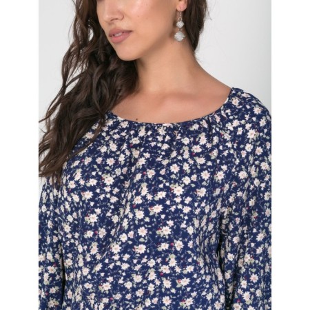 Women's dress, size 52-4