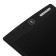 Rexant 70-5001, 8.5 "drawing tablet, washing protection, black