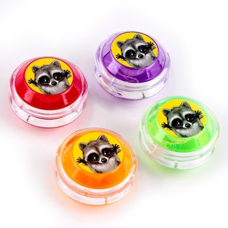 Йо-Йо «Енотик», цвета МИКС-4