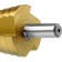 Drill step "bison" 29673-4-22, d 4-22 mm, trihedral shank, two-modul