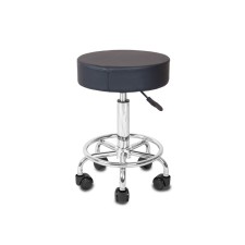 Smart master chair, black color