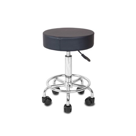 Smart master chair, black color