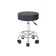 Smart master chair, black color