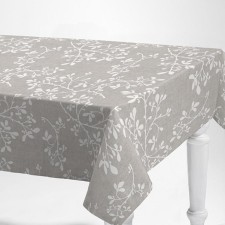 Alba oilcloth 140 cm, roll 20 m, drawing 