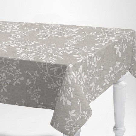 Alba oilcloth 140 cm, roll 20 m, drawing "branches"