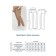 Female suit, size 60, beige color