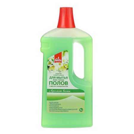 FRAU GRETTA Spring Freshness, 1 L