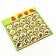 Wooden puzzle for children "develop spatial thinking"