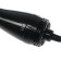 Luazon LFS-01, 1600 W, 3 speeds, 1 nozzle, black pink