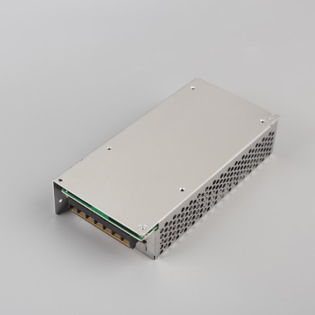 Luazon Lighting power supply for 12 V, 200 W, ip20 LED tape-5