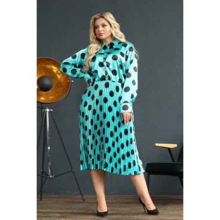 Women's dress, size 54-13