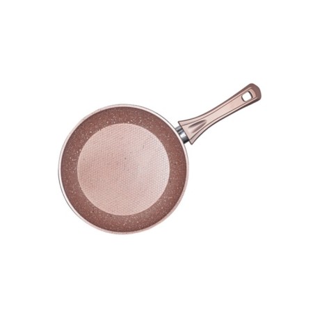 Pan 24 cm Oursson, pink gold