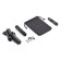 Portable DJI Osmo Mobile 6, folding, tripod, ActiveTrack 5.0, black