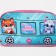 Barry Bag for Girls "Best Friends" 20x11x4cm