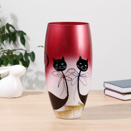 VAZ "cats" D-12.5cm, 30 x14 cm