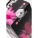 Vibrator Mystim Sleak Freak, 14.5 cm, silicone, red color