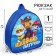 Baby backpack, 23x21x10 cm, puppy patrol