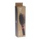 Luazon LEM-14 head massage, electric, 2 modes, 2xaa (not included), black