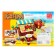 Constructor "Farm Market", 147 parts