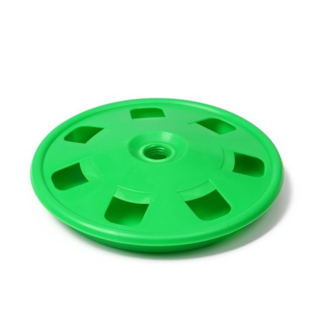 Drill for poultry for a bottle, d = 260 mm, mix-5