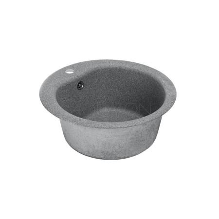 Kitchen “Foreign Ministry” washing, gray color-1