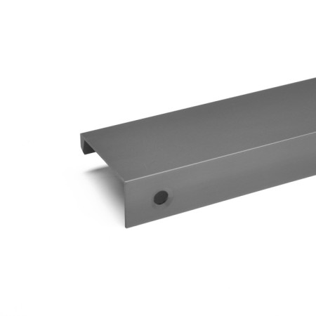 Handle Cappio RT001, l = 120, m/o 96, color graphite-4