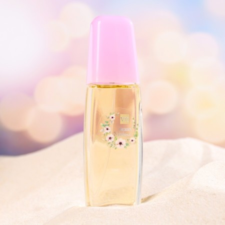 Body spray Like Berry Weekend No. 7, 50 ml-1