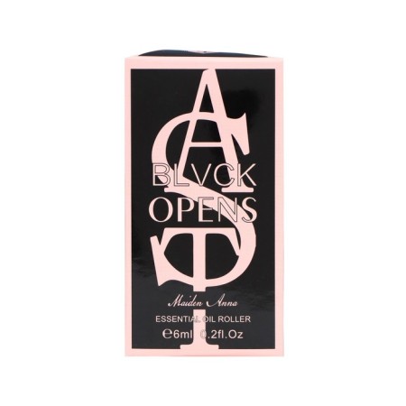 Explosions Women's Oil Blvck Opens, 6 ml-2