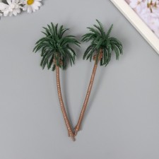 Decor for creating miniatures (trees) 