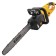 DREAL Electric Denzel 95618, EDS-2000, 2 kW, tire 40 cm, step 3/8 "