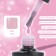 Nail varnish gel, Super Light, 3 phase, 8ml, LED/UV, Color (200)
